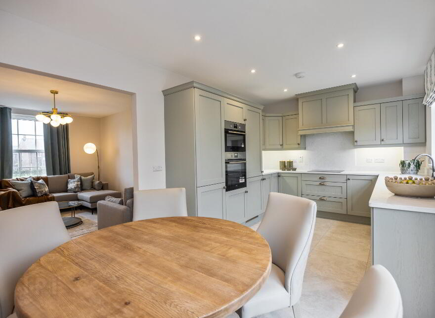 Ludlow, Governors Gate Demesne, Ballynahinch Road, Hillsborough, BT26 6FE