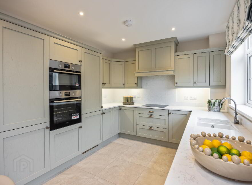 Ludlow, Governors Gate Demesne, Ballynahinch Road, Hillsborough, BT26 6FE