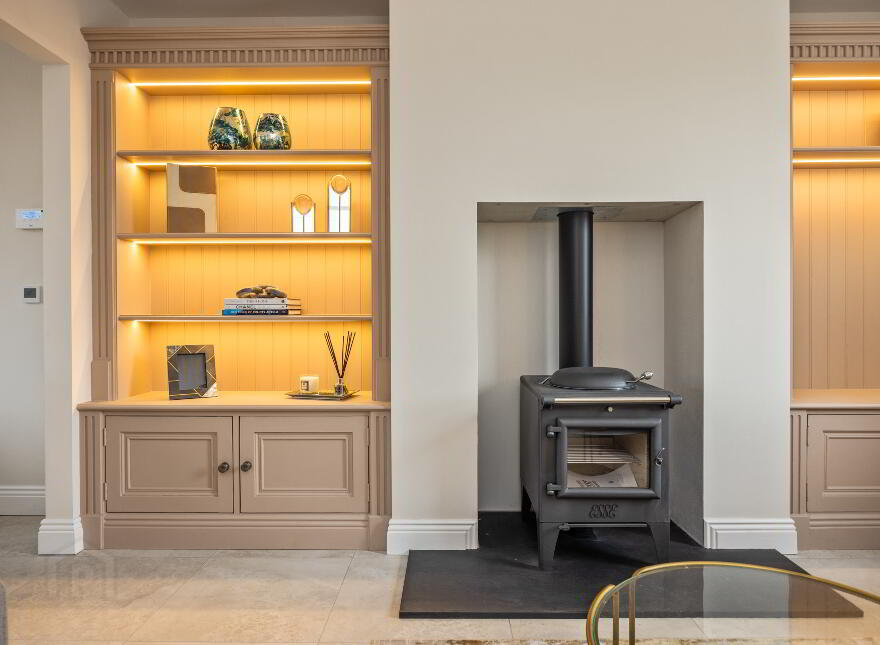 Ludlow, Governors Gate Demesne, Ballynahinch Road, Hillsborough, BT26 6FE