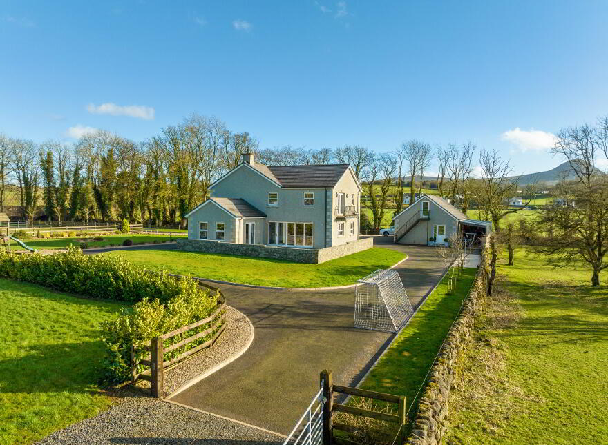 12 Aghacully Road, Broughshane, Ballymena, BT43 7JS