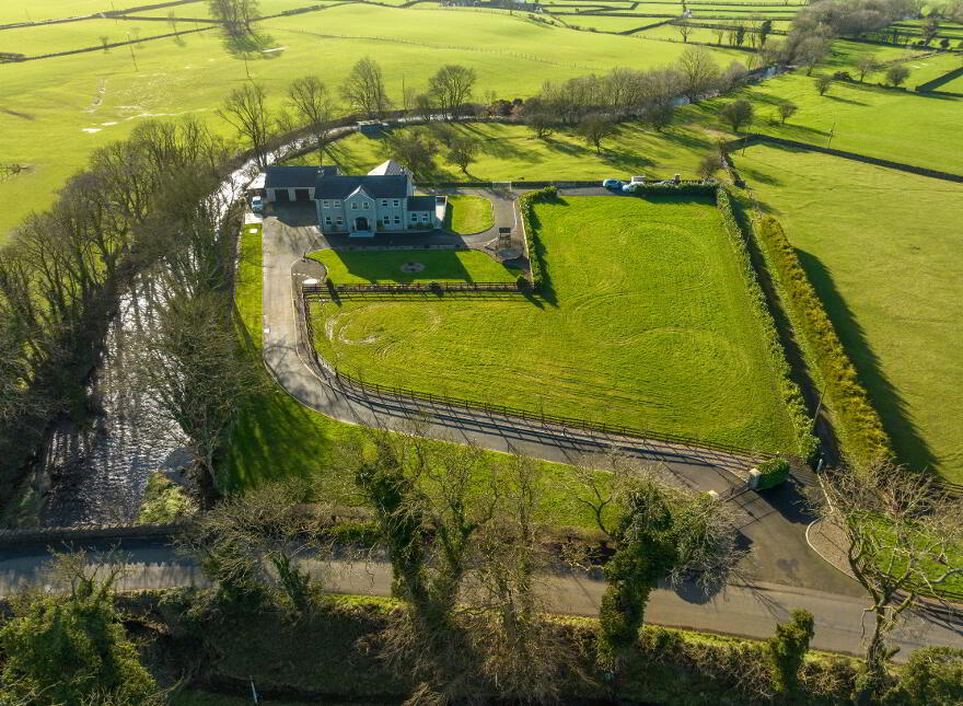 12 Aghacully Road, Broughshane, Ballymena, BT43 7JS