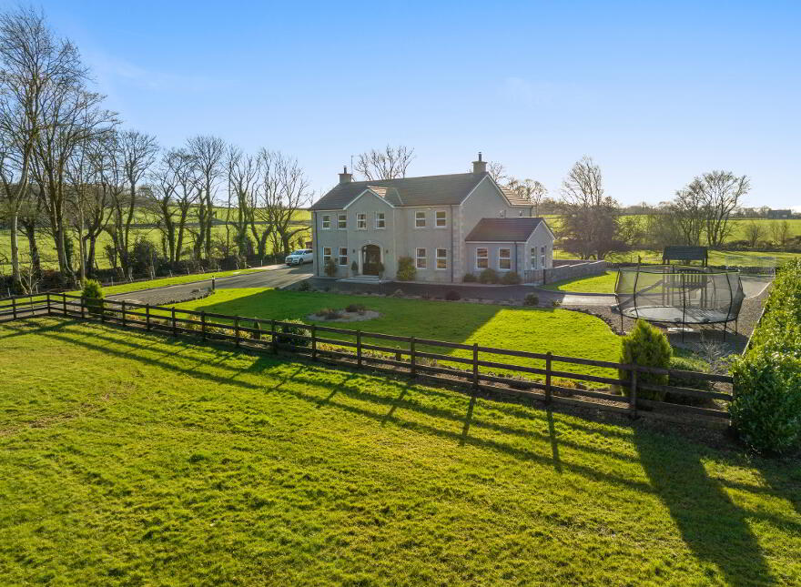 12 Aghacully Road, Broughshane, Ballymena, BT43 7JS