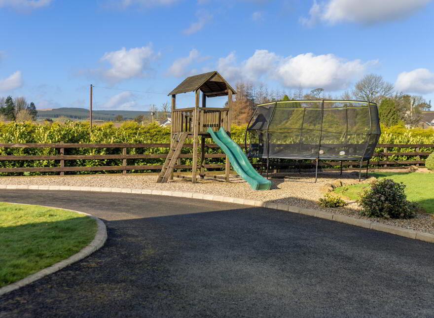 12 Aghacully Road, Broughshane, Ballymena, BT43 7JS
