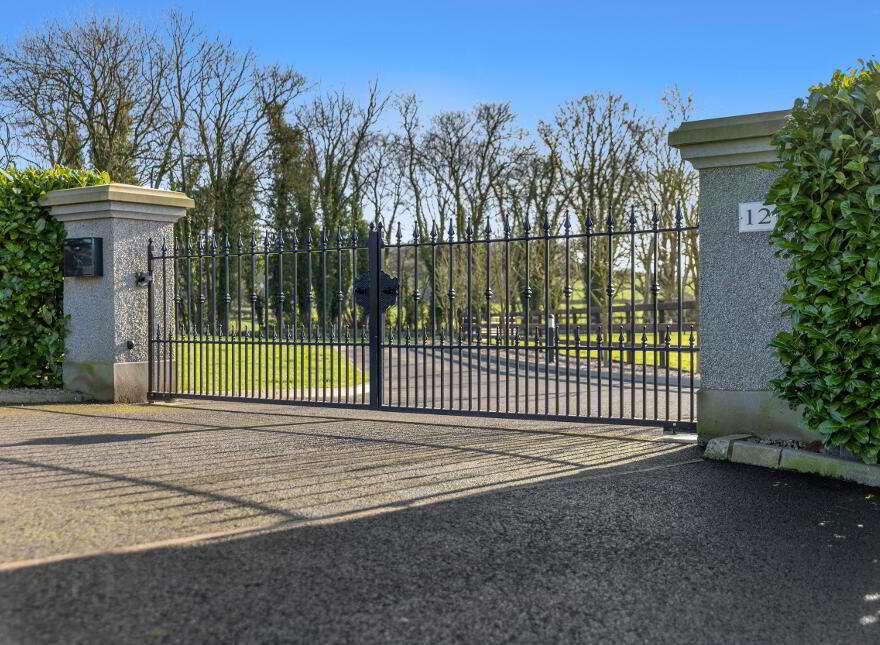 12 Aghacully Road, Broughshane, Ballymena, BT43 7JS