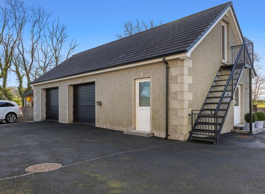 12 Aghacully Road, Broughshane, Ballymena, BT43 7JS