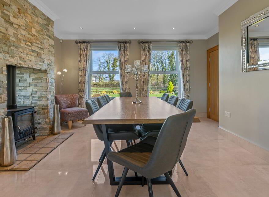 12 Aghacully Road, Broughshane, Ballymena, BT43 7JS