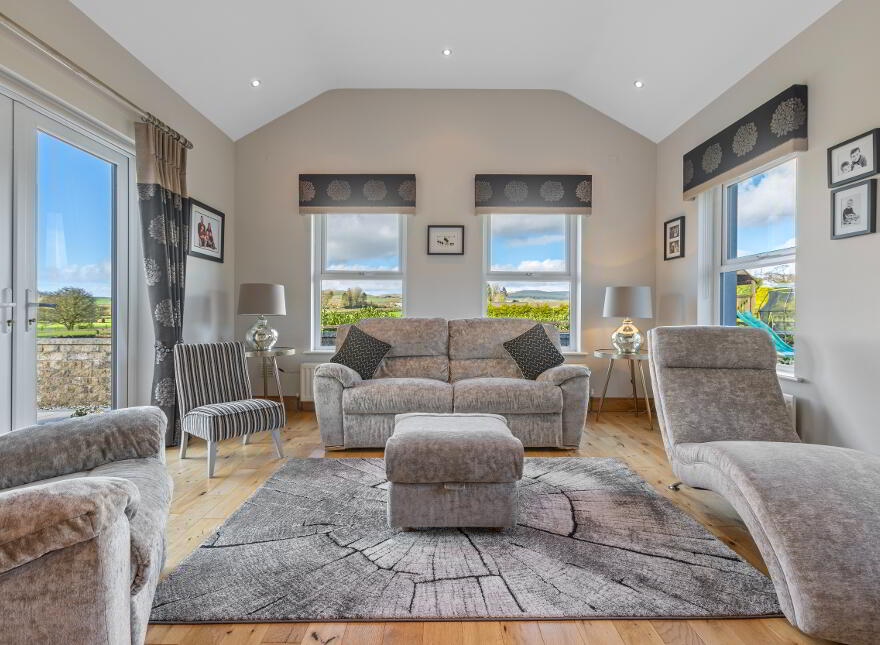 12 Aghacully Road, Broughshane, Ballymena, BT43 7JS