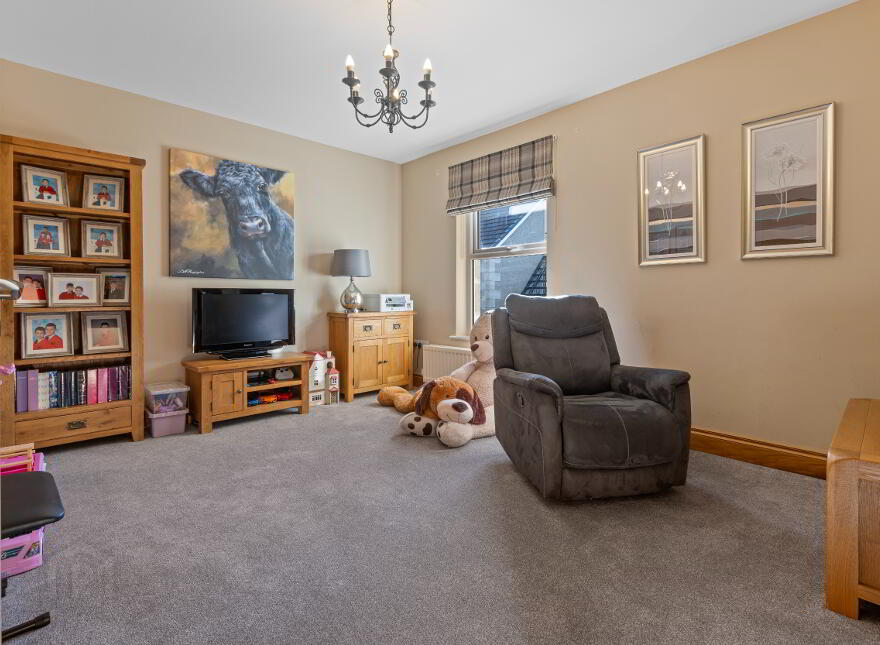 12 Aghacully Road, Broughshane, Ballymena, BT43 7JS