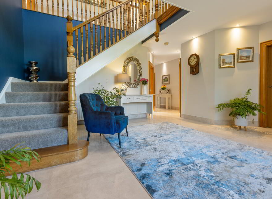 12 Aghacully Road, Broughshane, Ballymena, BT43 7JS