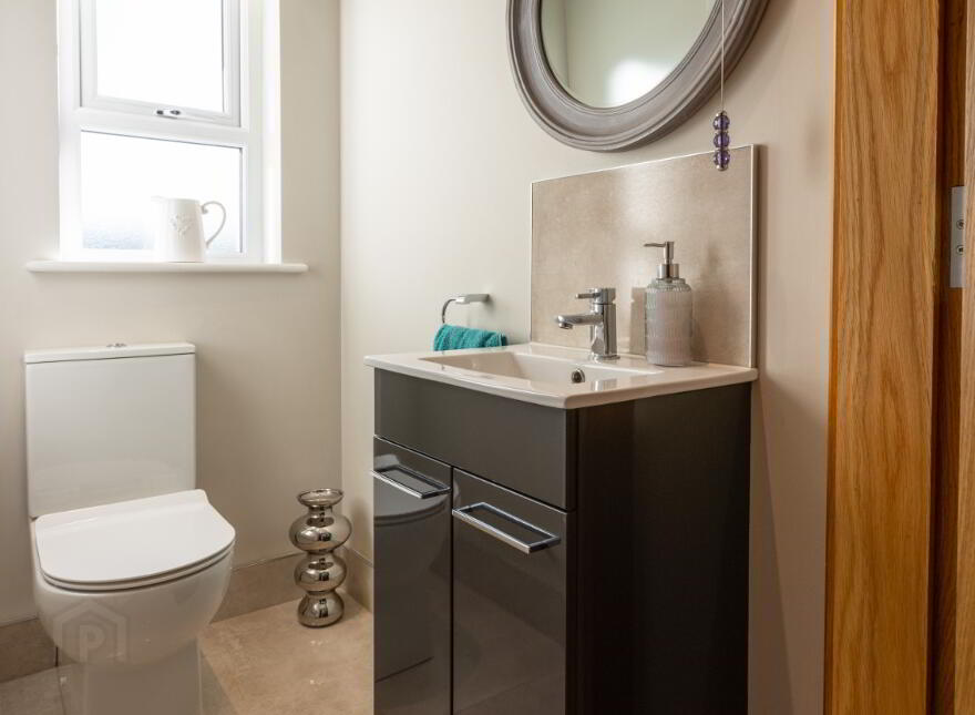 12 Aghacully Road, Broughshane, Ballymena, BT43 7JS