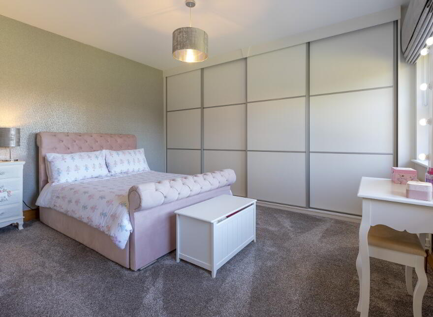 12 Aghacully Road, Broughshane, Ballymena, BT43 7JS
