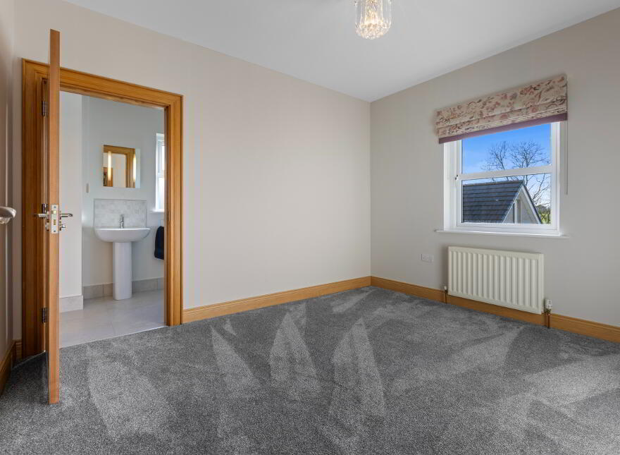 12 Aghacully Road, Broughshane, Ballymena, BT43 7JS