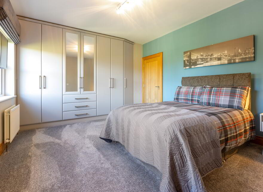 12 Aghacully Road, Broughshane, Ballymena, BT43 7JS