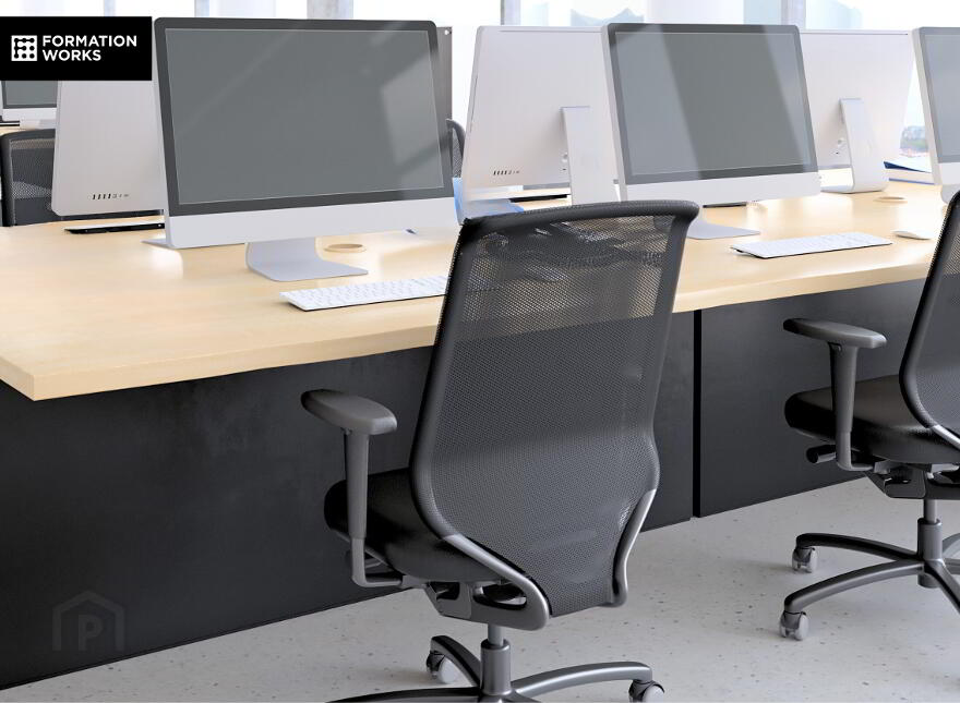 Formation Works, 2 Edenaveys Industrial Estate, Edenaveys Road, Armagh, BT60 1NF