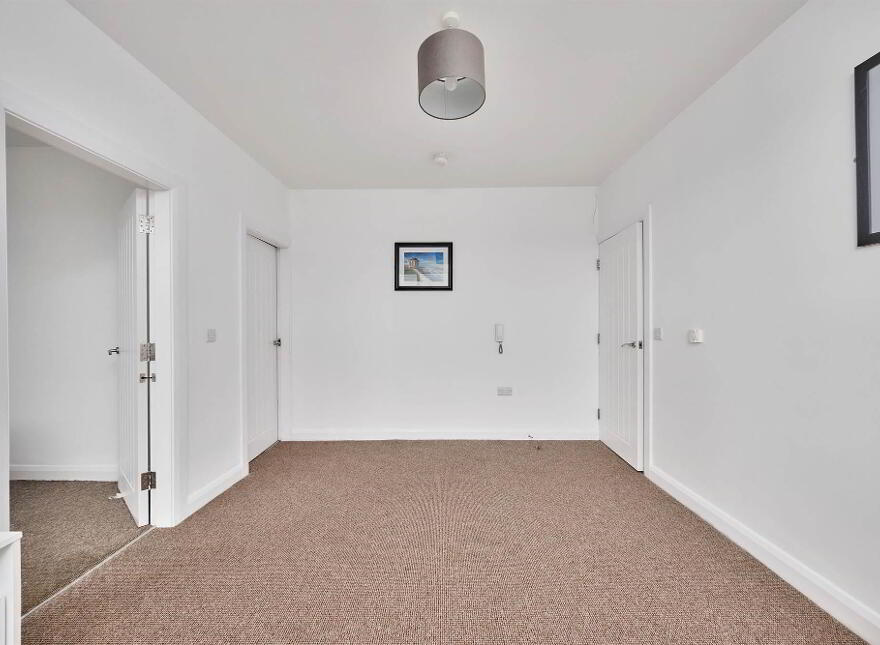 Apartment 2 27 Eglinton Street, Portrush, BT56 8DX