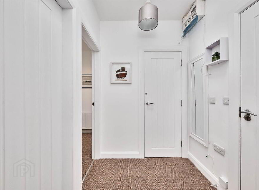 Apartment 2 27 Eglinton Street, Portrush, BT56 8DX