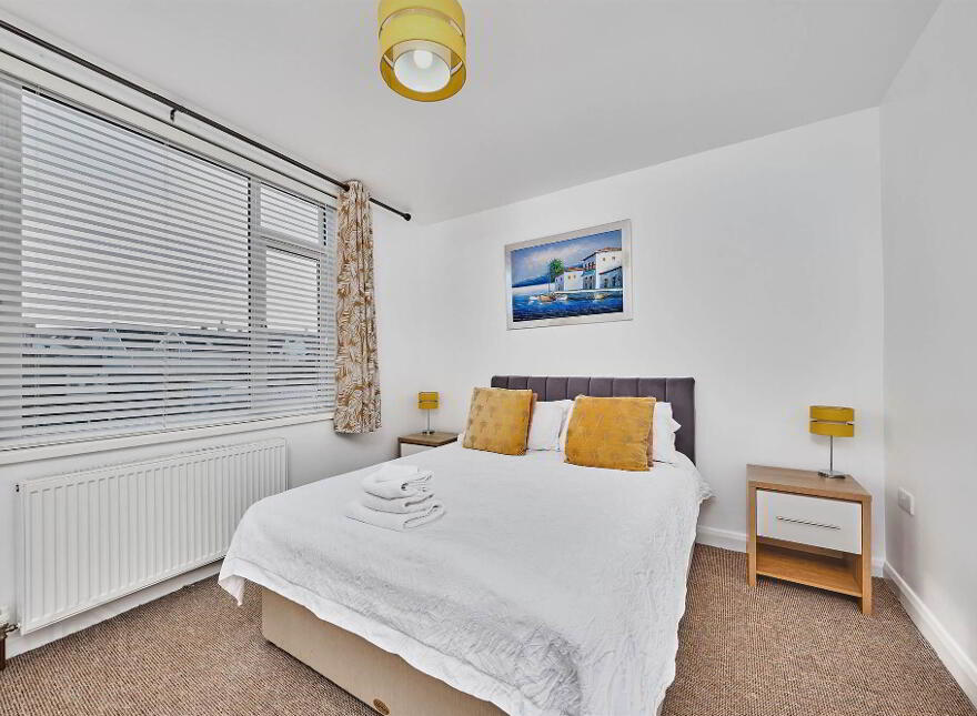 Apartment 2 27 Eglinton Street, Portrush, BT56 8DX