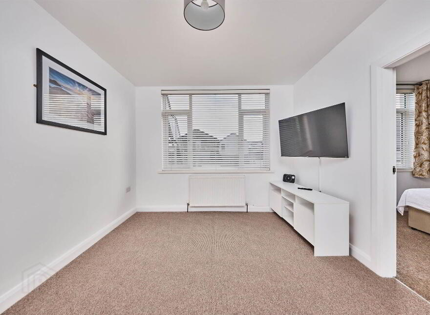 Apartment 2 27 Eglinton Street, Portrush, BT56 8DX