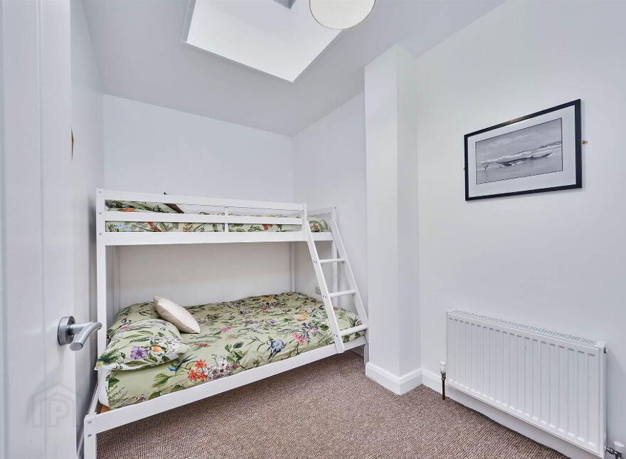 Apartment 2 27 Eglinton Street, Portrush, BT56 8DX