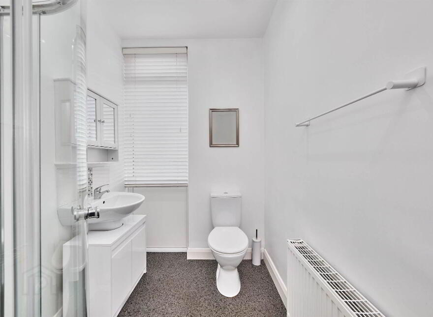 Apartment 2 27 Eglinton Street, Portrush, BT56 8DX