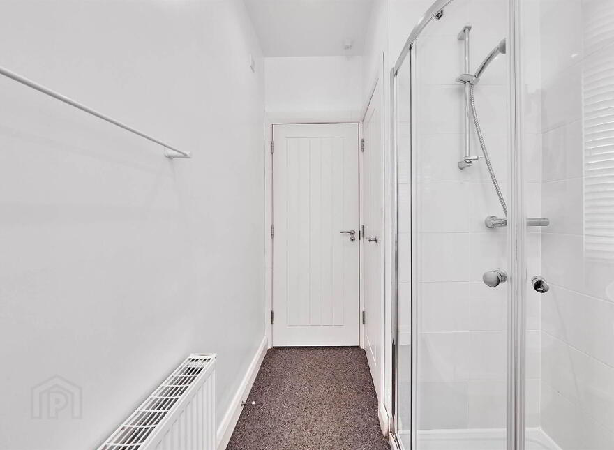 Apartment 2 27 Eglinton Street, Portrush, BT56 8DX