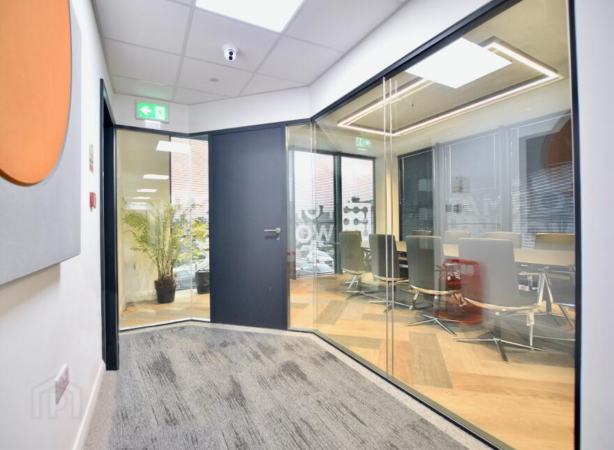 Formation Works, LCC House, 1 Lissan Road, Cookstown, BT80 8EN