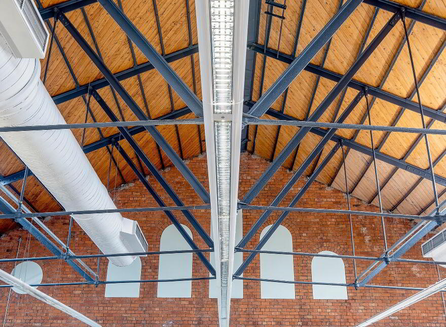 Klondyke Building, The Gasworks, Belfast, BT7 2JA