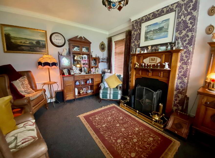 2 Beechwood Avenue, Ballycastle, BT54 6BL