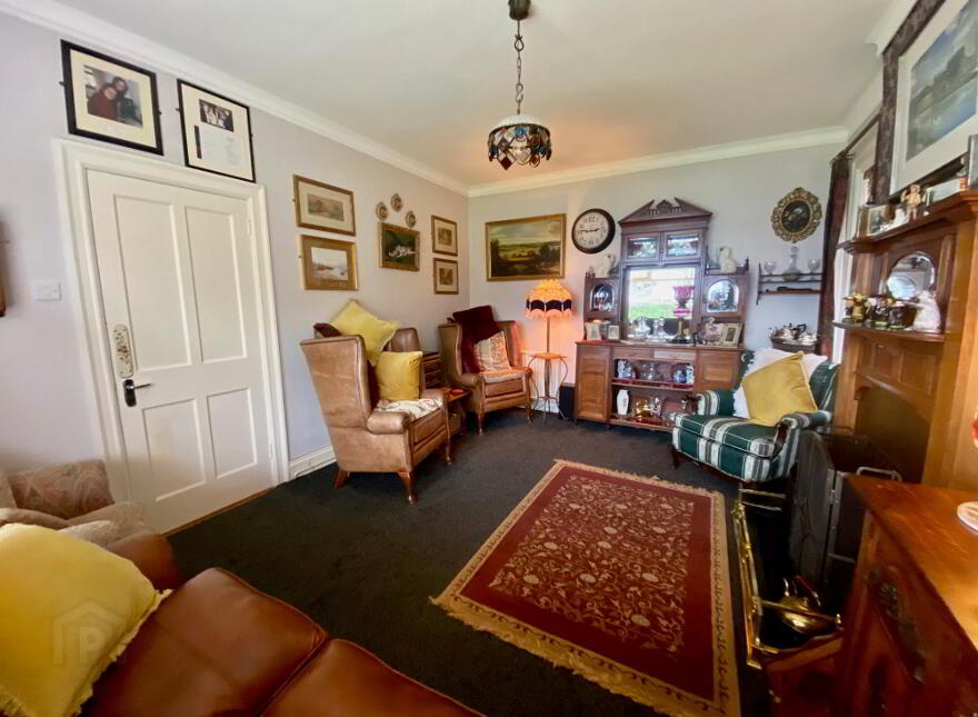 2 Beechwood Avenue, Ballycastle, BT54 6BL