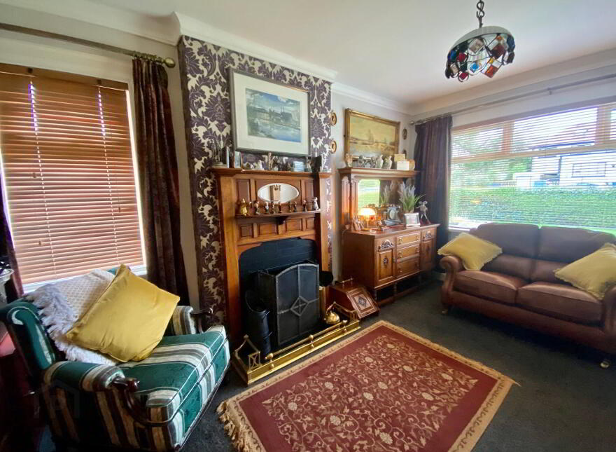 2 Beechwood Avenue, Ballycastle, BT54 6BL