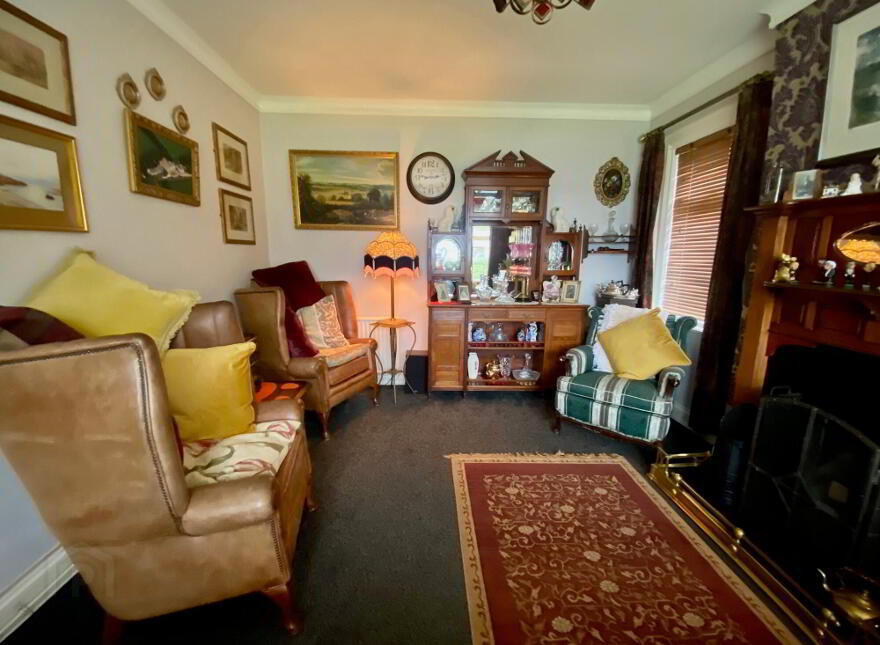2 Beechwood Avenue, Ballycastle, BT54 6BL