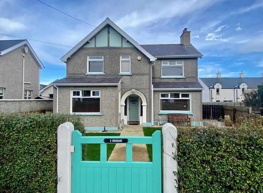 2 Beechwood Avenue, Ballycastle, BT54 6BL