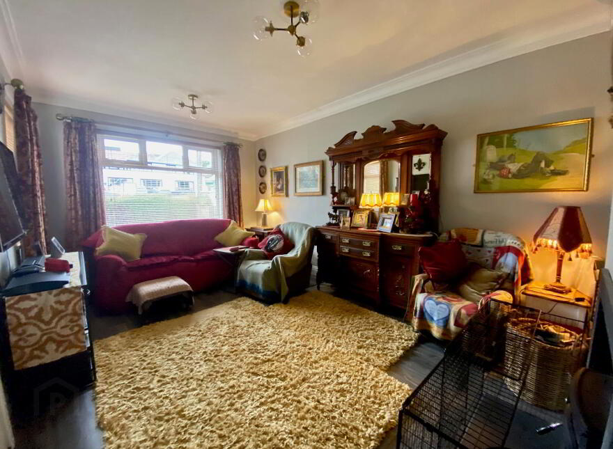 2 Beechwood Avenue, Ballycastle, BT54 6BL