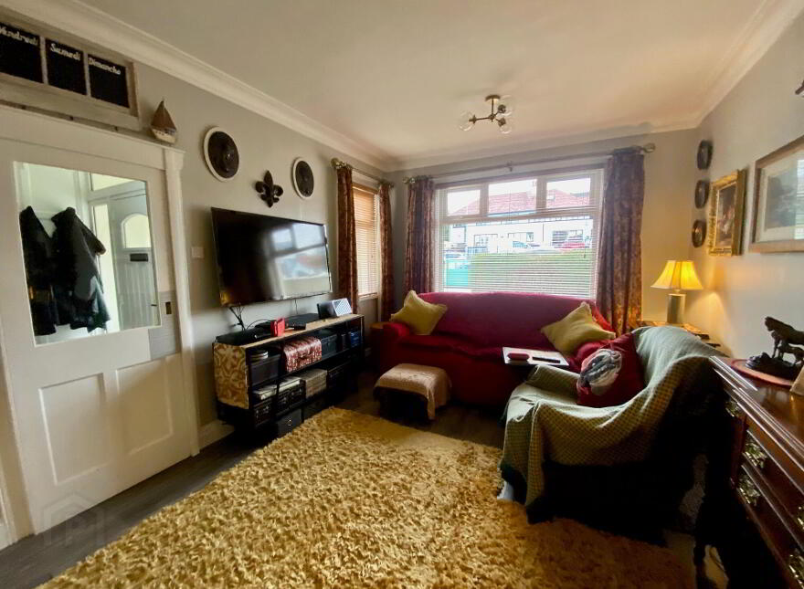 2 Beechwood Avenue, Ballycastle, BT54 6BL