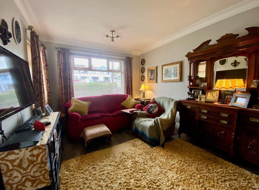 2 Beechwood Avenue, Ballycastle, BT54 6BL
