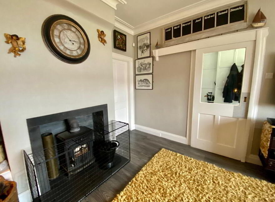 2 Beechwood Avenue, Ballycastle, BT54 6BL