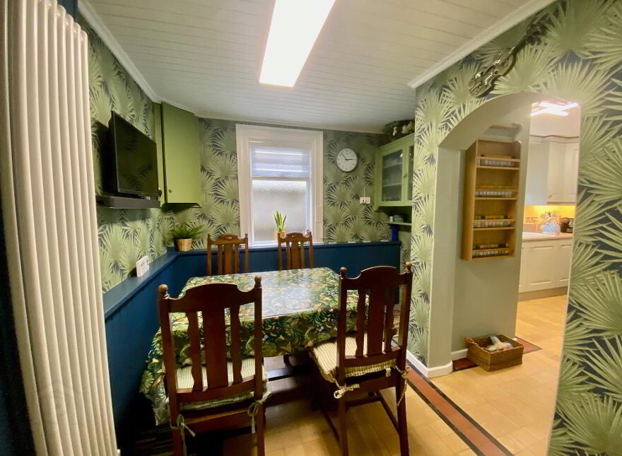 2 Beechwood Avenue, Ballycastle, BT54 6BL