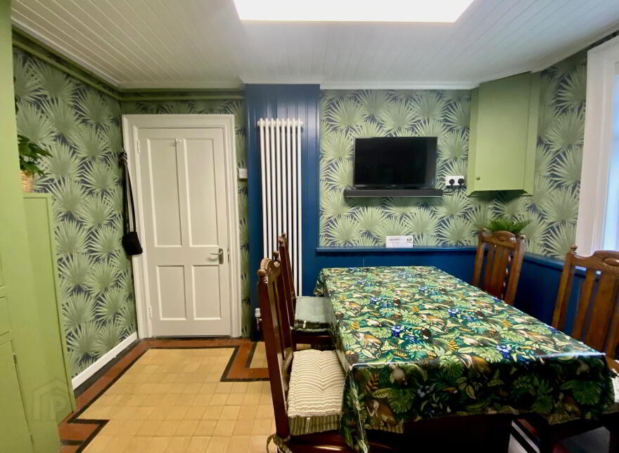 2 Beechwood Avenue, Ballycastle, BT54 6BL