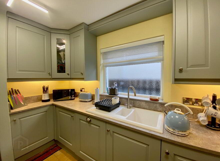 2 Beechwood Avenue, Ballycastle, BT54 6BL