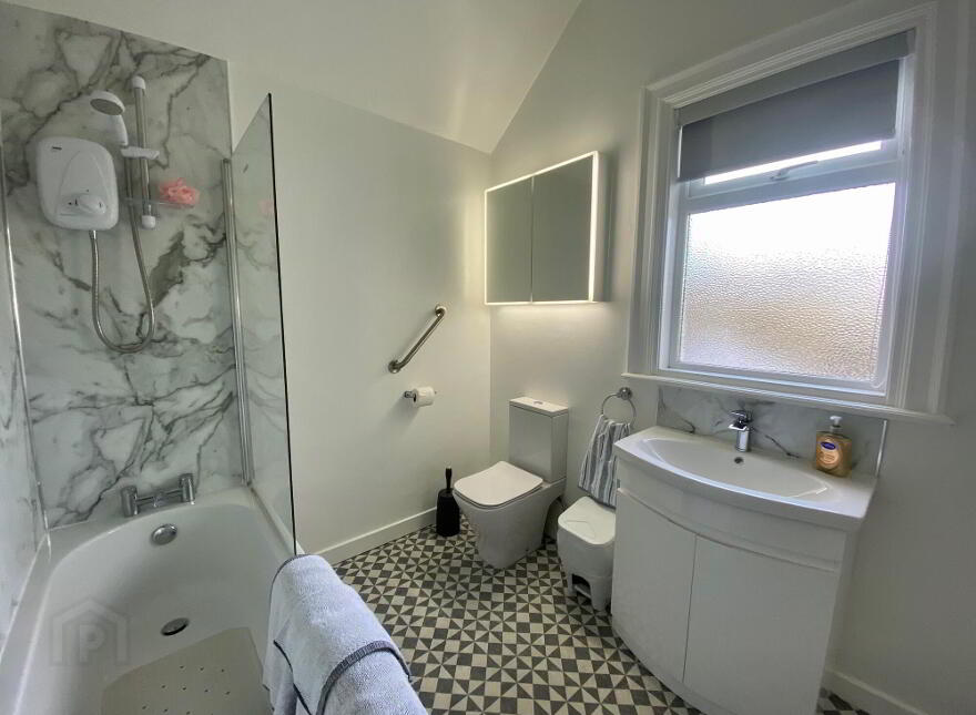 2 Beechwood Avenue, Ballycastle, BT54 6BL