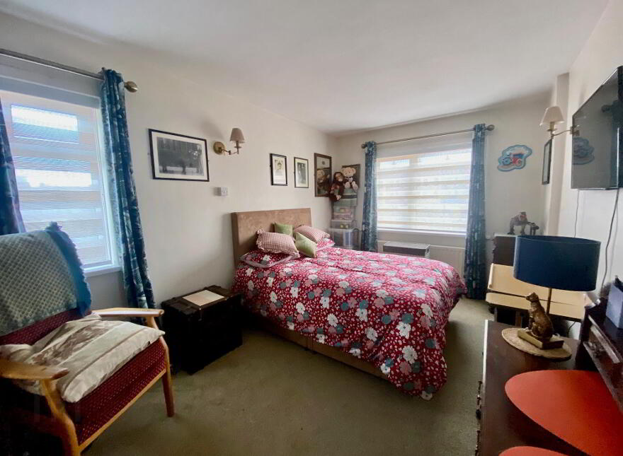 2 Beechwood Avenue, Ballycastle, BT54 6BL