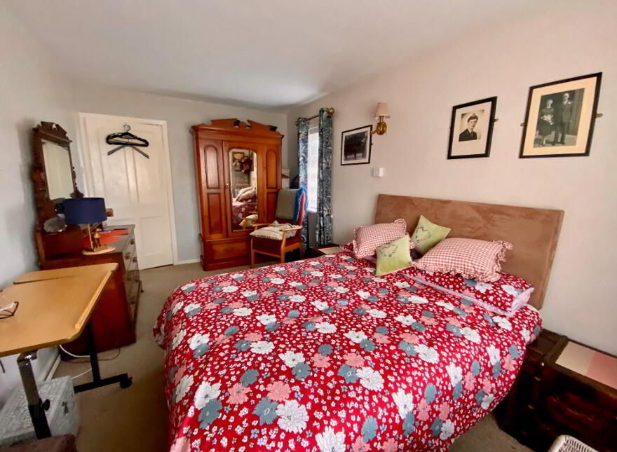 2 Beechwood Avenue, Ballycastle, BT54 6BL