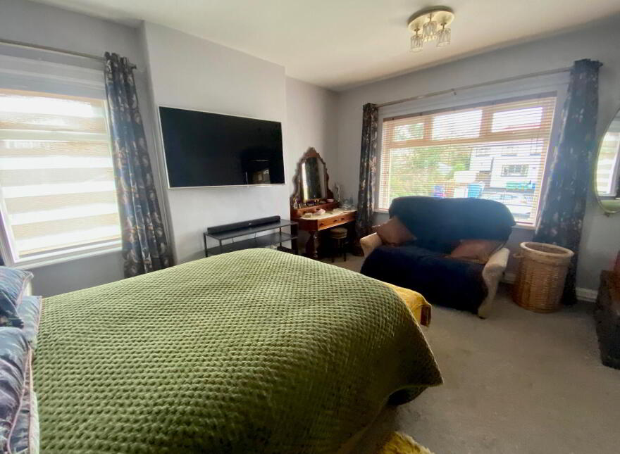 2 Beechwood Avenue, Ballycastle, BT54 6BL