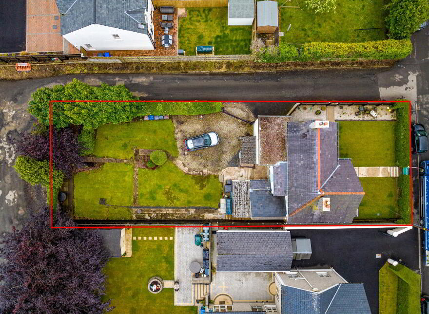 2 Beechwood Avenue, Ballycastle, BT54 6BL