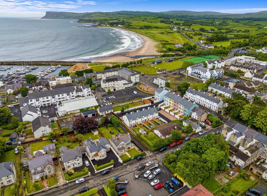 2 Beechwood Avenue, Ballycastle, BT54 6BL