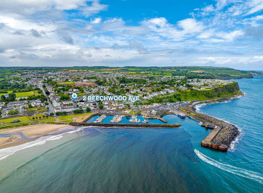 2 Beechwood Avenue, Ballycastle, BT54 6BL