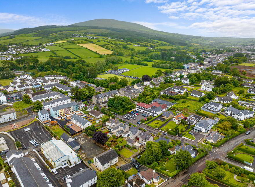 2 Beechwood Avenue, Ballycastle, BT54 6BL