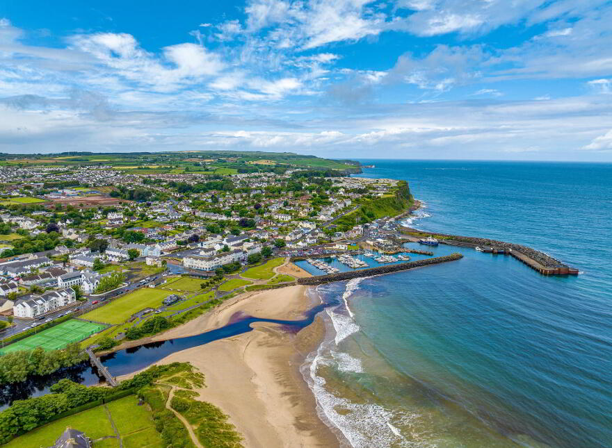 2 Beechwood Avenue, Ballycastle, BT54 6BL