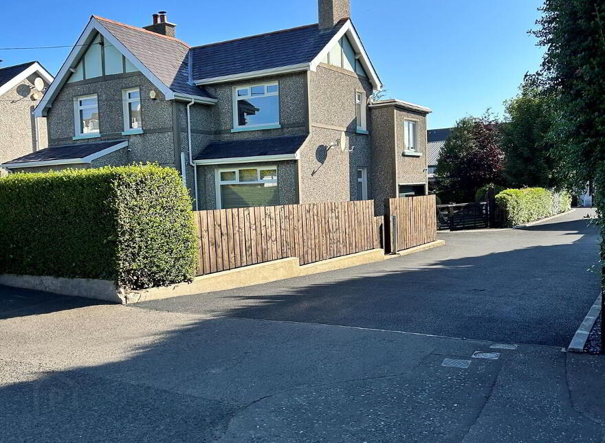 2 Beechwood Avenue, Ballycastle, BT54 6BL