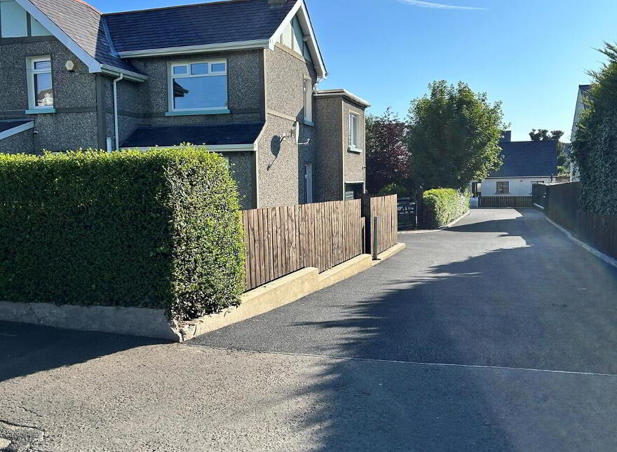 2 Beechwood Avenue, Ballycastle, BT54 6BL